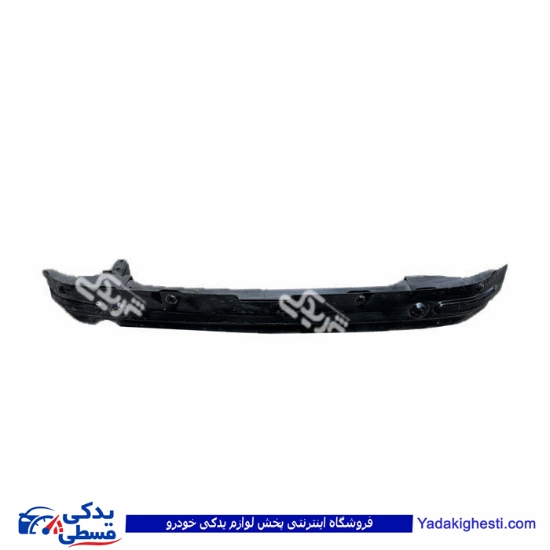 سینی تقویتی سپر عقب تیبا ( فلزی ) سایپایدک 102226