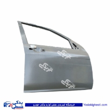 مجموعه درب جلو راست تیبا با لولا سایپایدک 103289