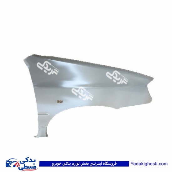 گلگیر جلو راست‌ پراید 132 سایپایدک 532008