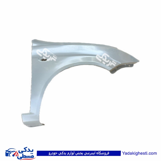 گلگیر جلو راست‌ پراید 132 سایپایدک 532008
