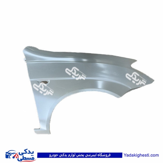 گلگیر جلو راست‌ پراید 132 سایپایدک 532008