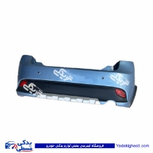 سپر عقب کوییک ابی سایپایدک  104702