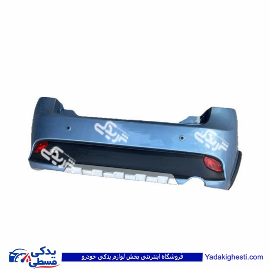 سپر عقب کوییک ابی سایپایدک  104702