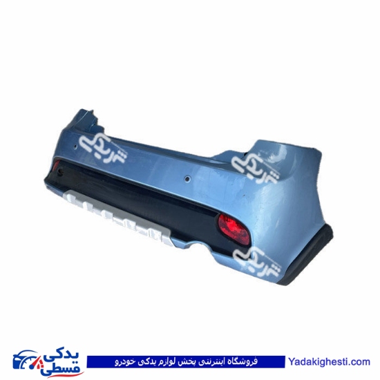 سپر عقب کوییک ابی سایپایدک  104702