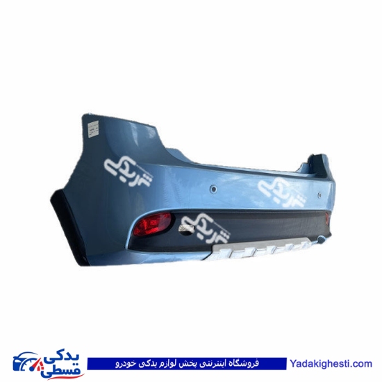 سپر عقب کوییک ابی سایپایدک  104702