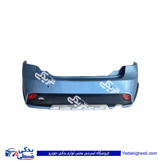 سپر عقب کوییک ابی سایپایدک  104702