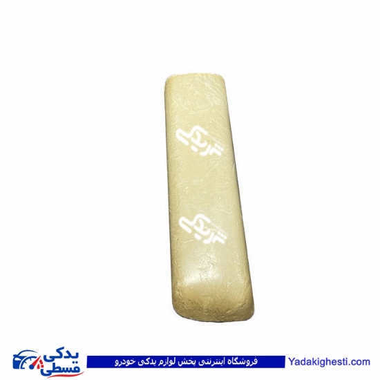 فوم سپر عقب چپ پراید (جدید) سایپایدک 502548