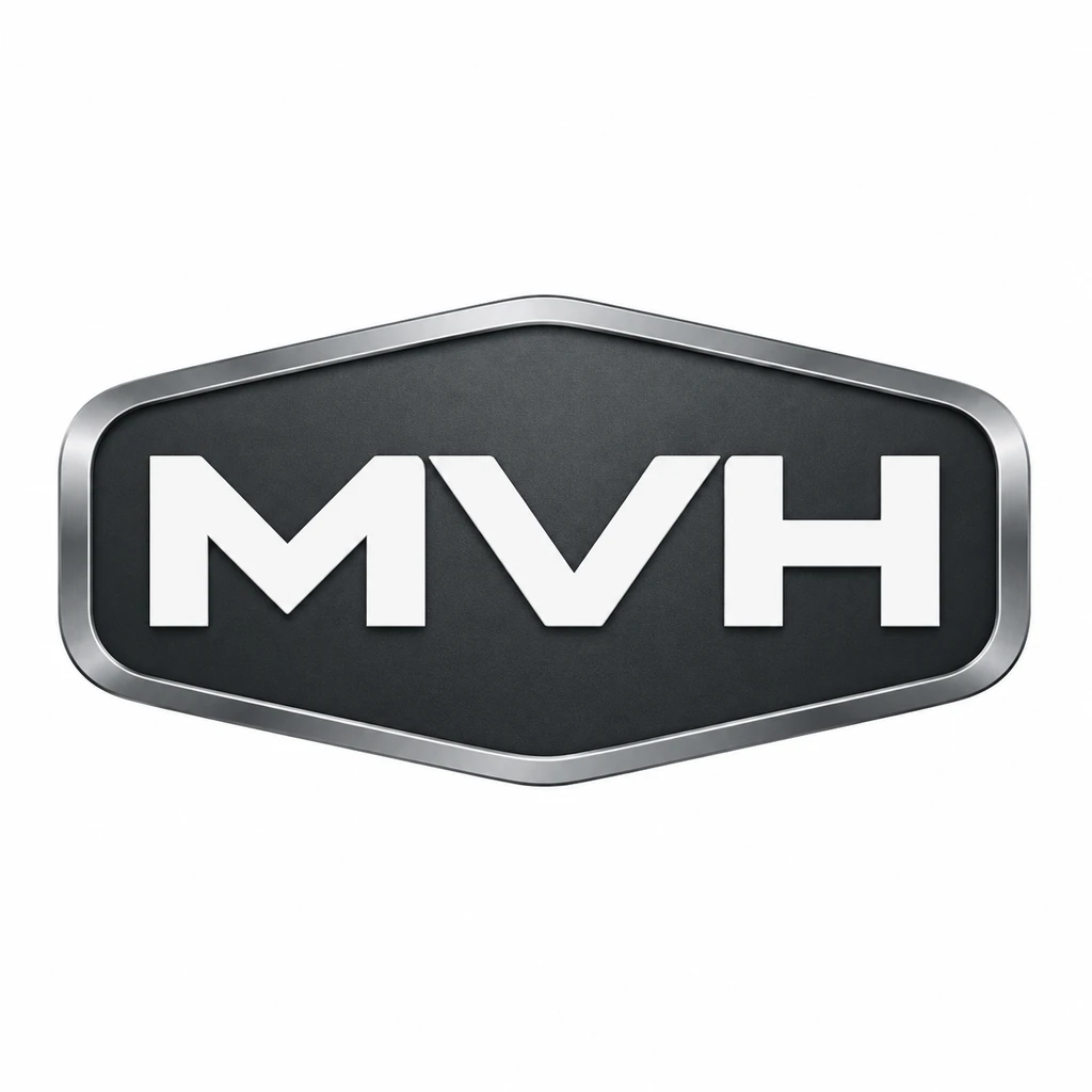 شرکت MVH