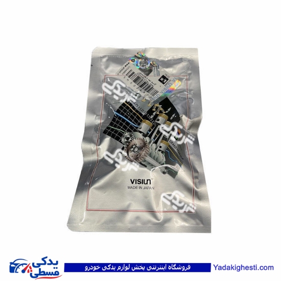کاسه نمد پلوس پراید ویژن (کاسه نمد دیفرانسیل ) SH0024B00