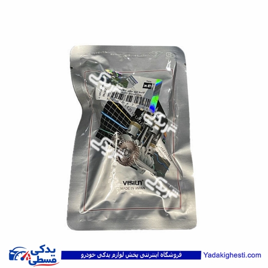 لاستیک سوپاپ تیبا ویژن SV0047C00