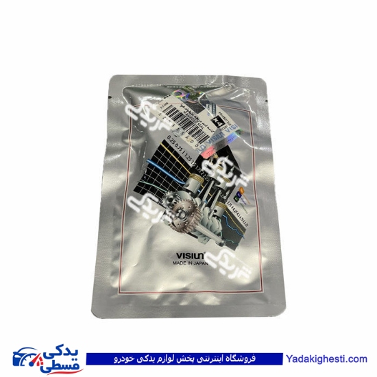 واشر منیفولد هوا پژو 206 تیپ 2 ویژن SZ0315A00